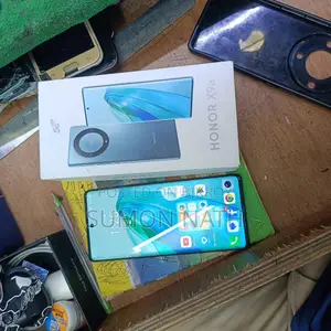 Honor X9a (Used)