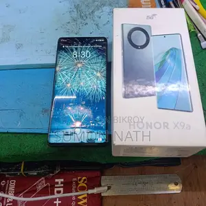 Honor X9a (Used)