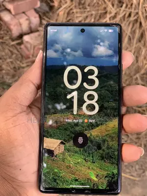 Google Pixel 6a 6/128 (Used)