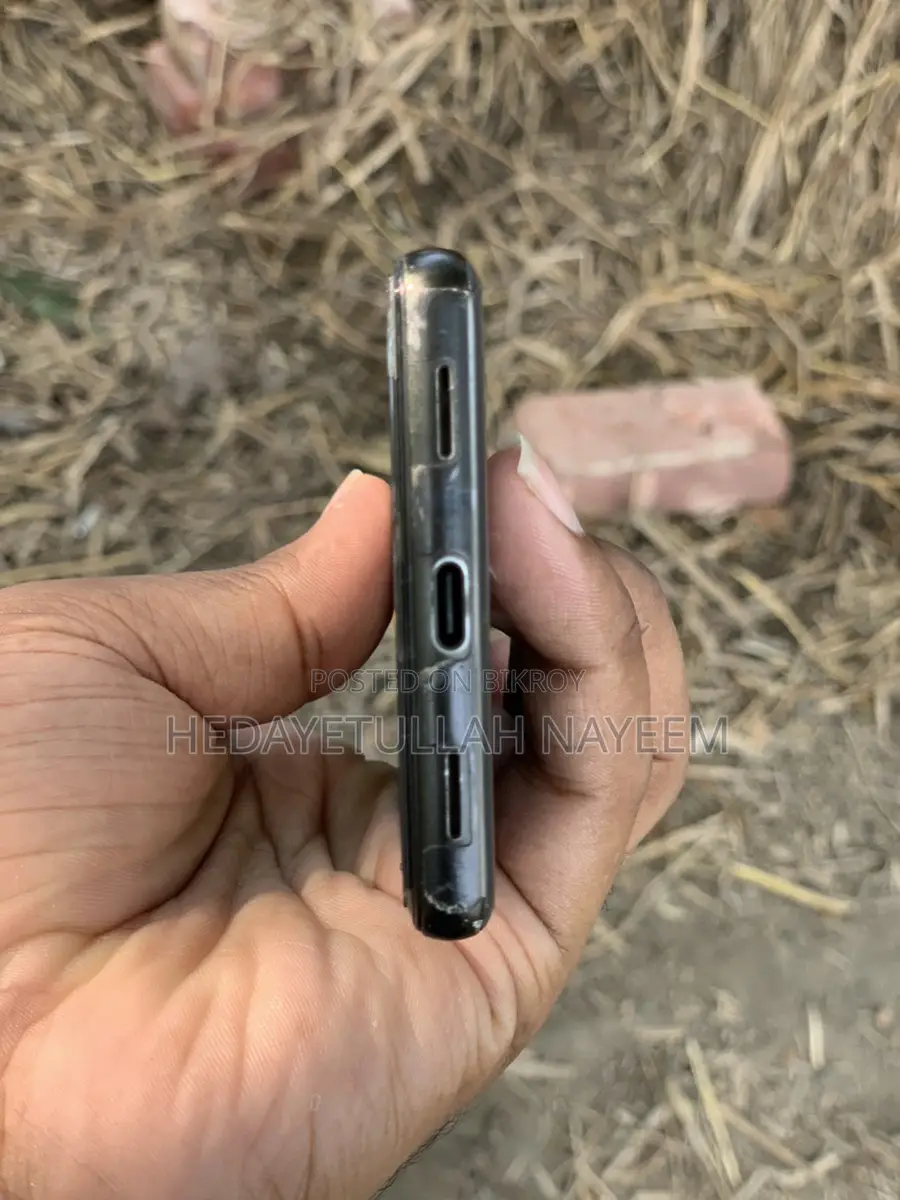 Google Pixel 6a 6/128 (Used)