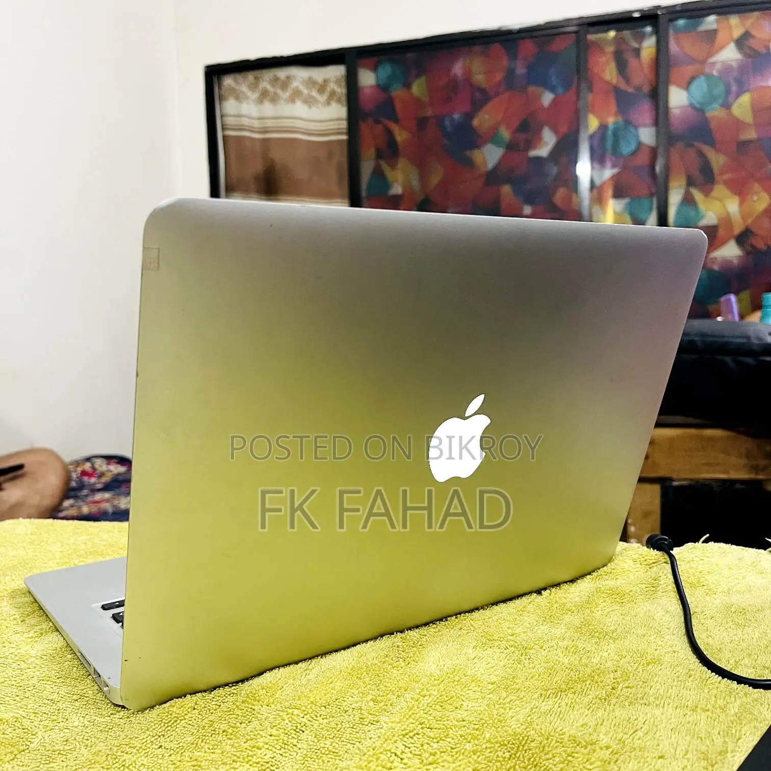 MacBook Air 13-inch (Mid 2011) for sale