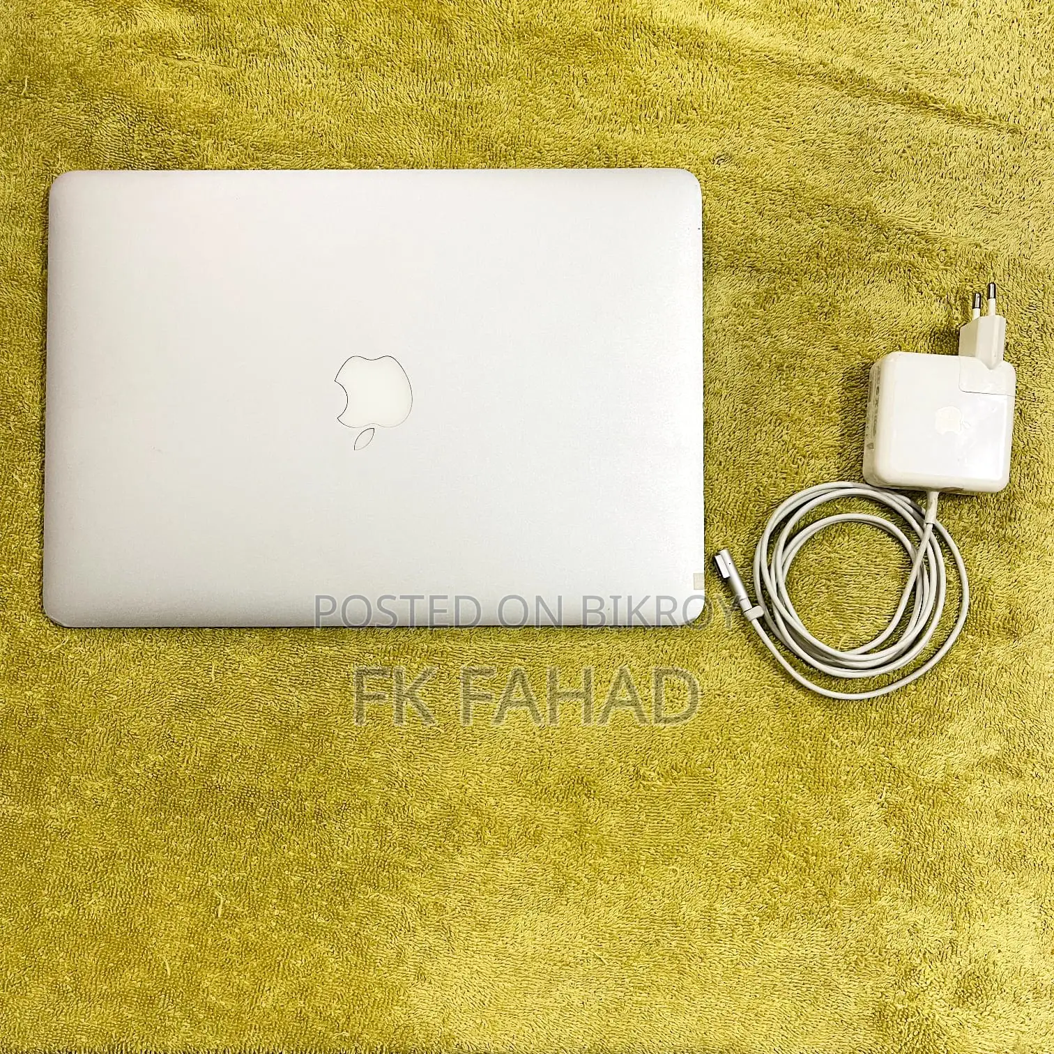 MacBook Air 13-inch (Mid 2011) for sale