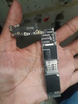 Apple iPhone 6 64GB Motherboard (Used)