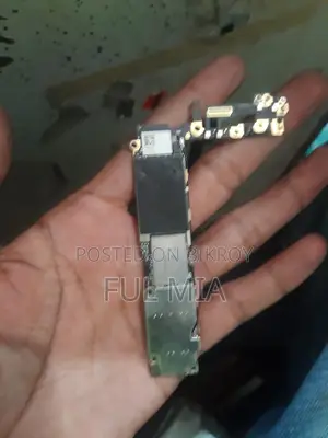 Apple iPhone 6 64GB Motherboard (Used)