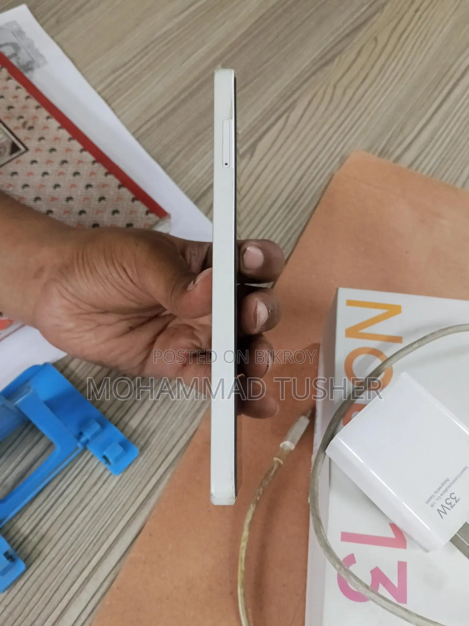 Xiaomi Redmi Note 13 ফুল ফ্রেশ (ব্যবহৃত)