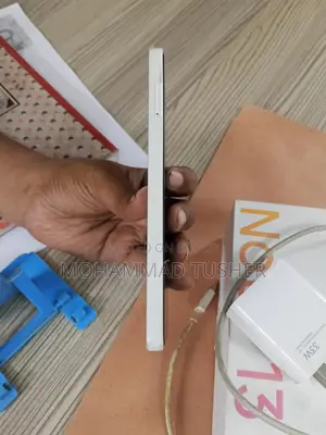 Xiaomi Redmi Note 13 ফুল ফ্রেশ (ব্যবহৃত)