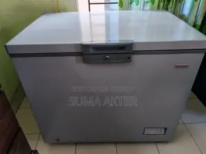 Singer 260 Liter Deep Fridge for Sale