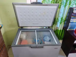 Singer 260 Liter Deep Fridge for Sale