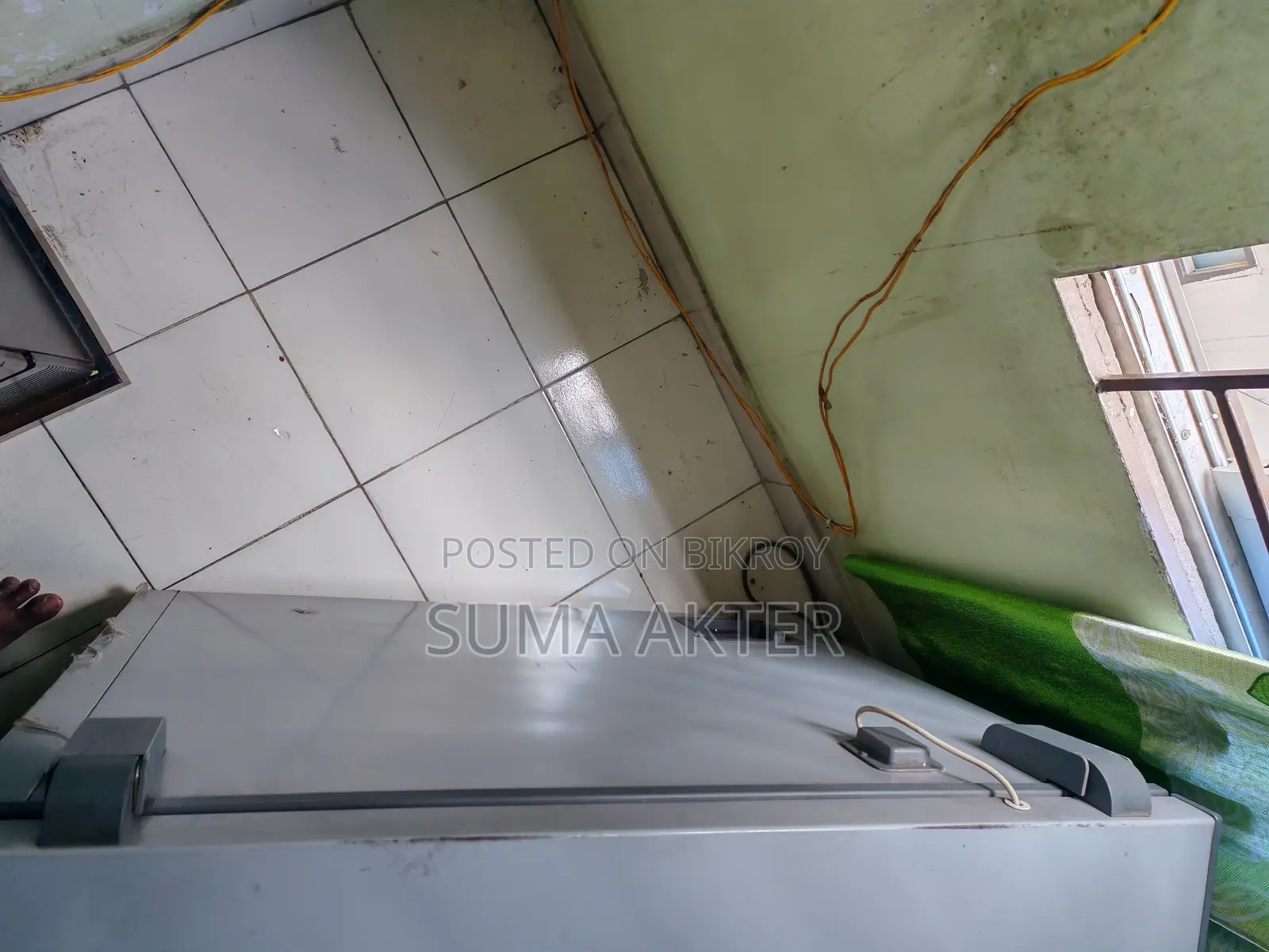 Singer 260 Liter Deep Fridge for Sale