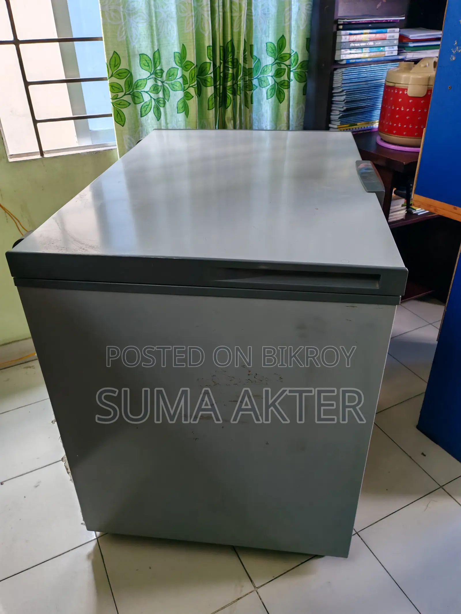 Singer 260 Liter Deep Fridge for Sale