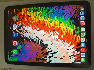 iPad 10th Generation 64GB