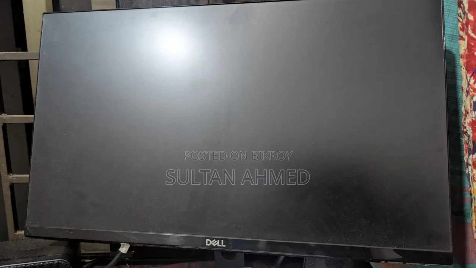 Monitor Dell