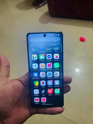 Infinix Note 40s (Used)