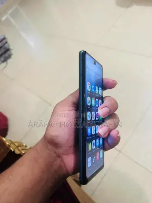 Infinix Note 40s (Used)
