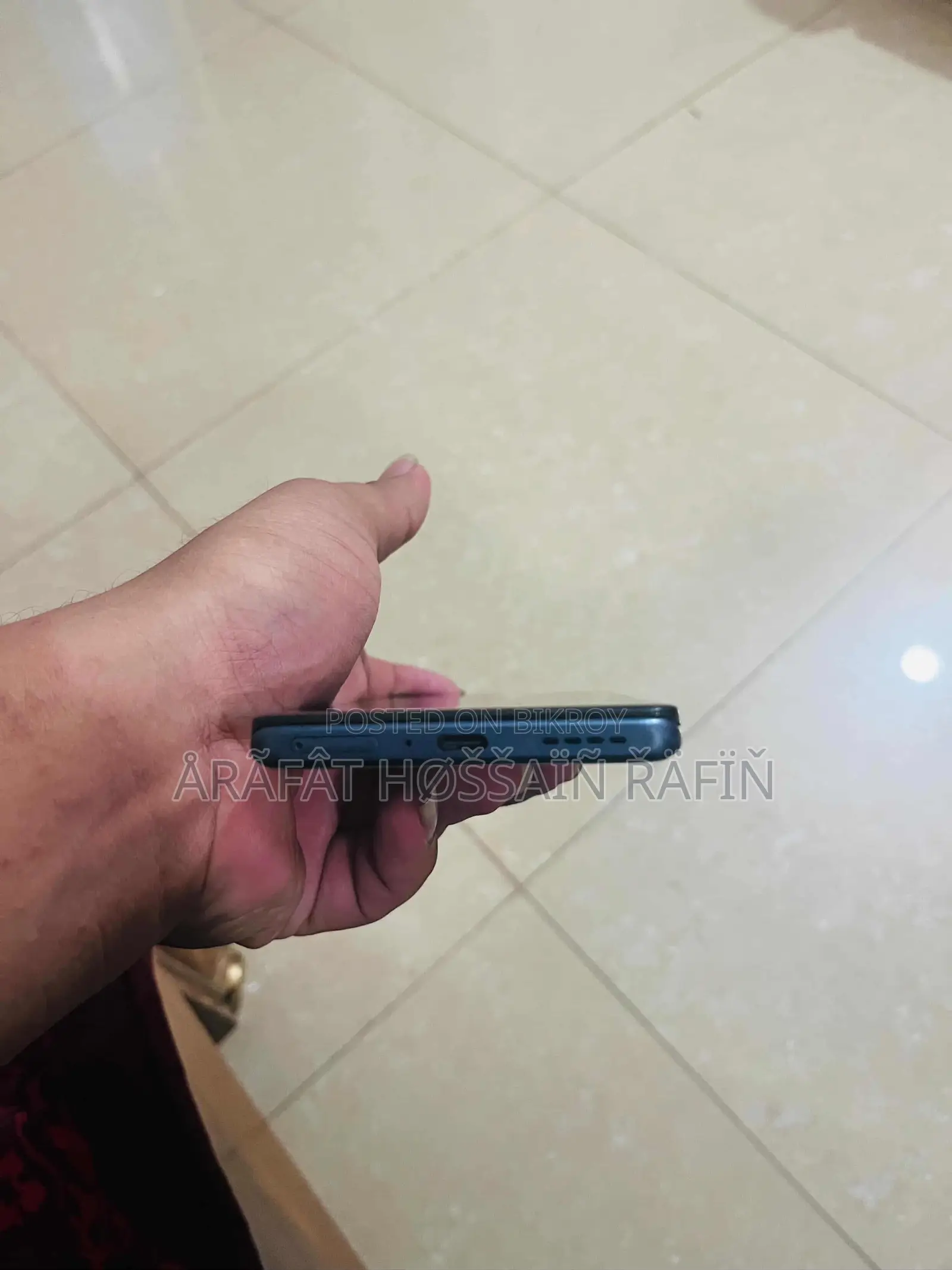 Infinix Note 40s (Used)
