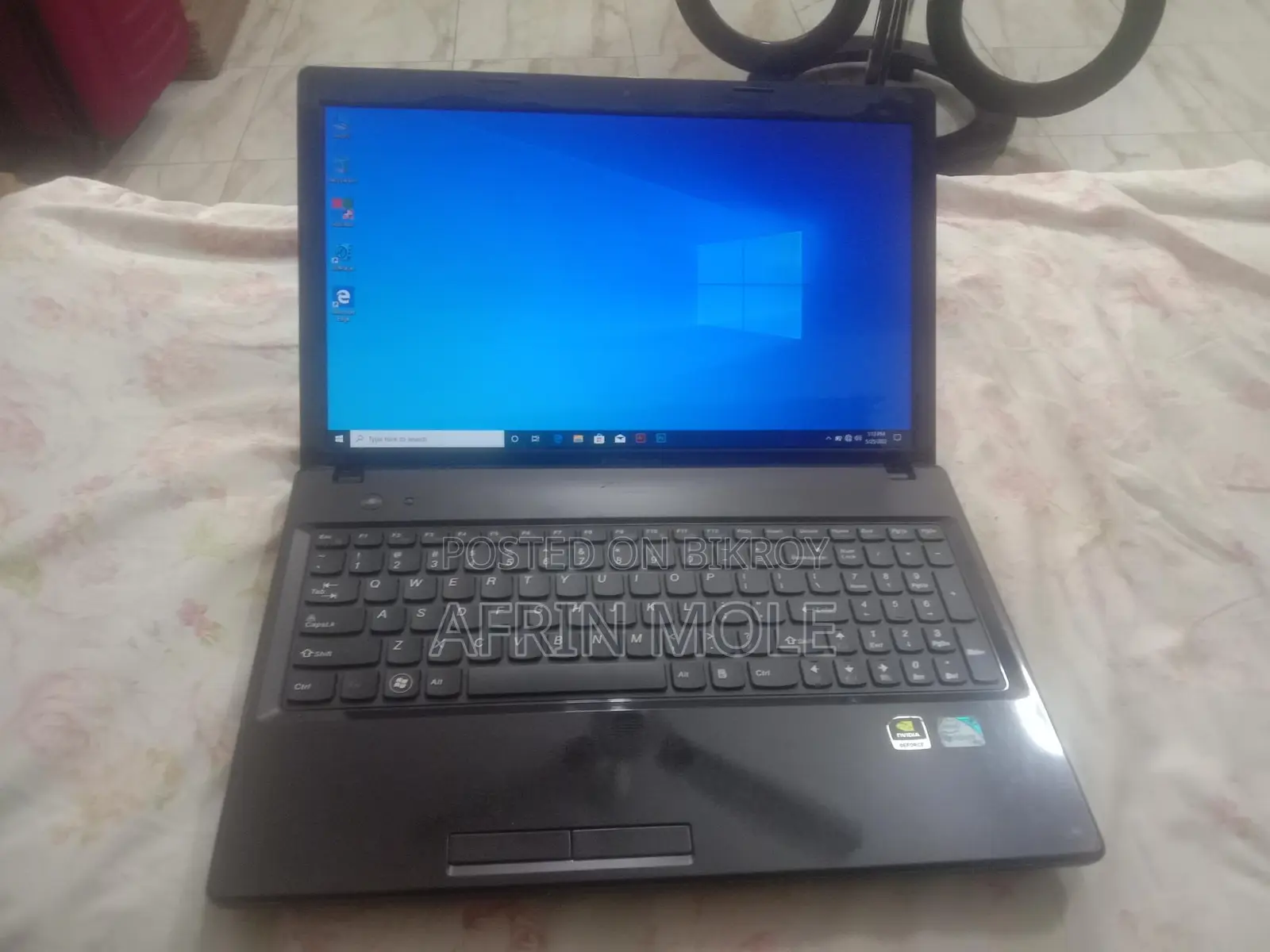 Lenovo ল্যাপটপ বিক্রি হবে