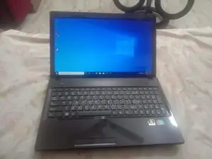 Lenovo laptop for sale