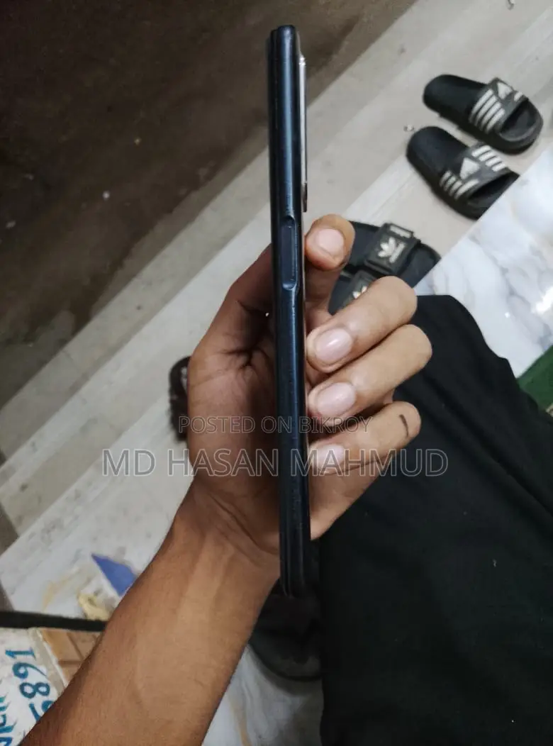 OPPO A16 (Used)