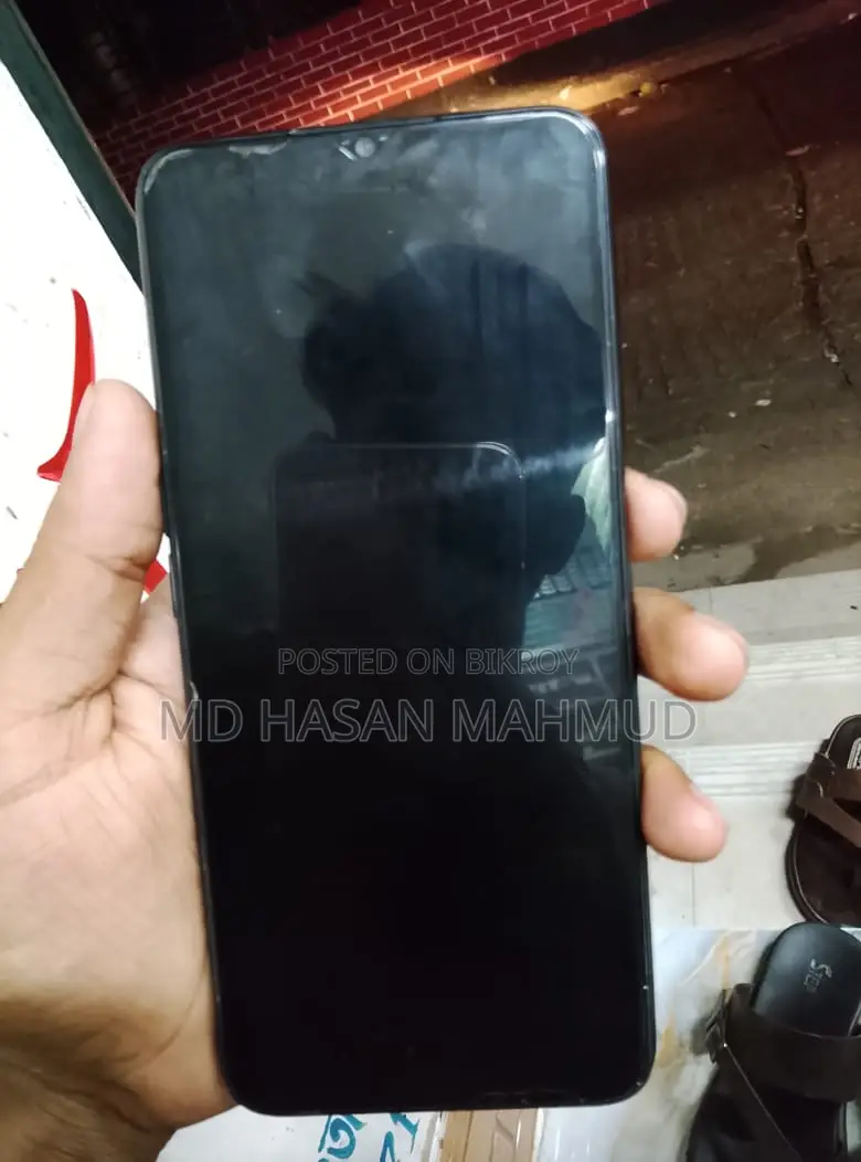 OPPO A16 (Used)