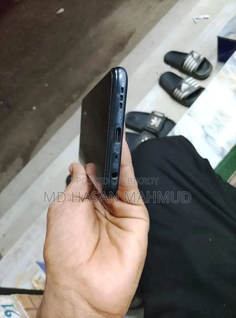 OPPO A16 (Used)
