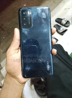 OPPO A16 (Used)