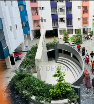 To-let (Apartment available from June 2026)