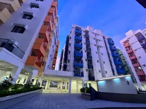 To-let (বাসা ভাড়া হবে জুন ২০২৬ হতে)