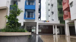To-let (বাসা ভাড়া হবে জুন ২০২৬ হতে)