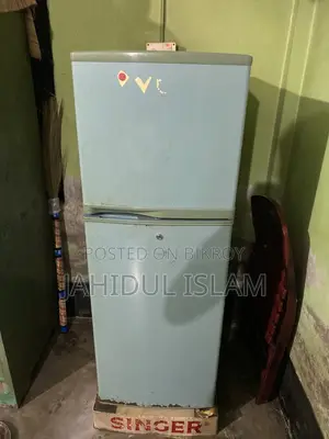 Urgent Fridge Sale