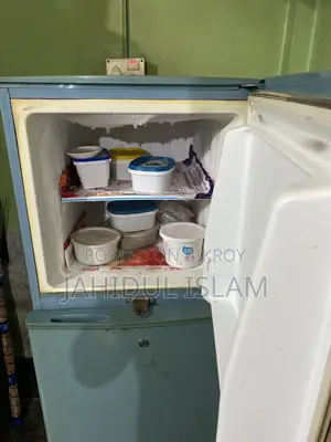 Urgent Fridge Sale