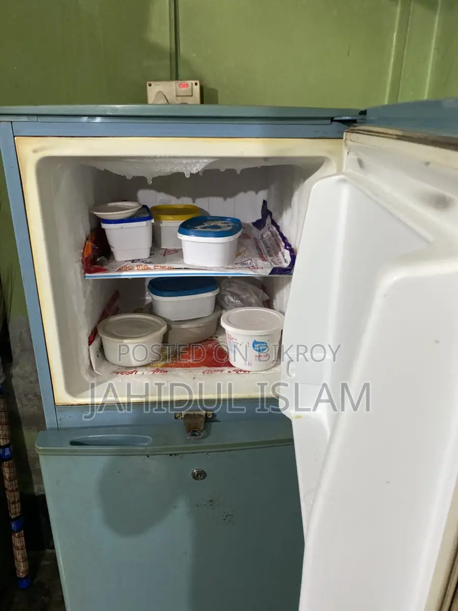 Urgent Fridge Sale