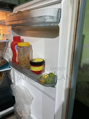 Urgent Fridge Sale