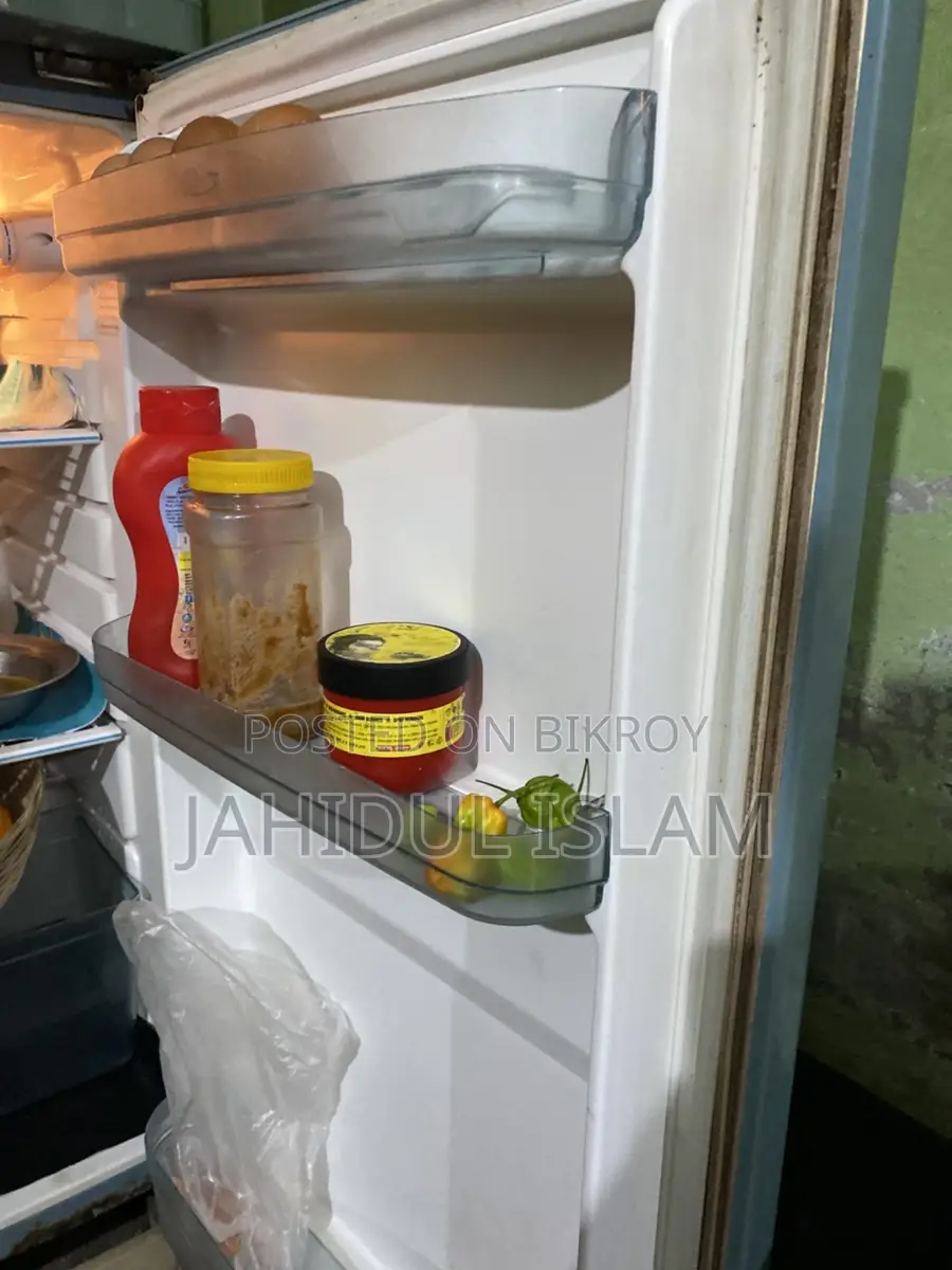 Urgent Fridge Sale