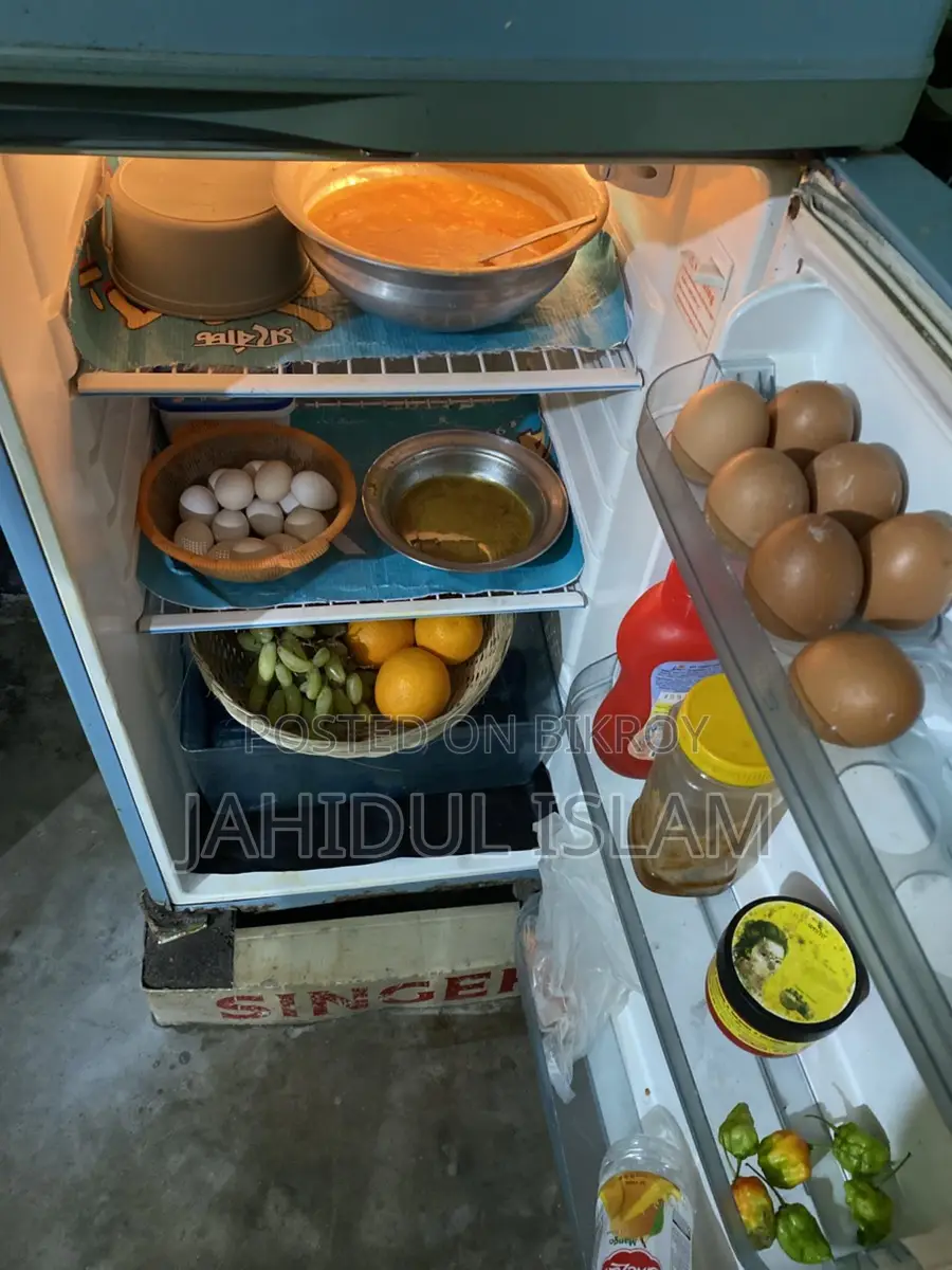 Urgent Fridge Sale
