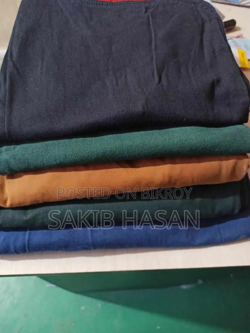 গ্যাবাডিন প্যান্ট