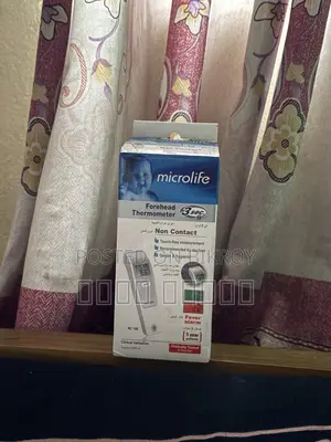 Fever Alarm