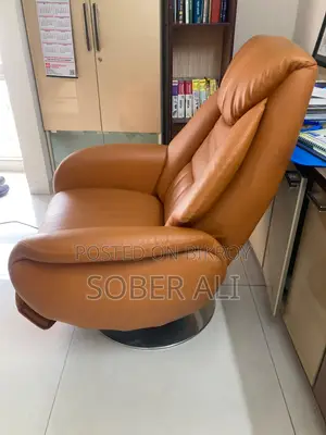 মাল্টি ফাংশনাল রিক্লাইনার রকিং চেয়ার