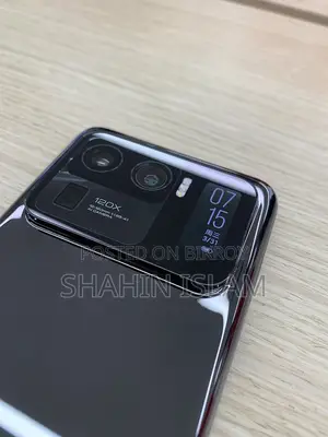 Xiaomi mi 11 ultra (ব্যবহৃত)