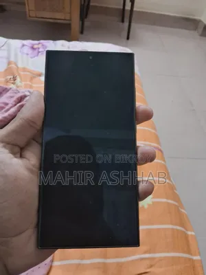 Samsung Galaxy S24 Ultra 256 GB Black