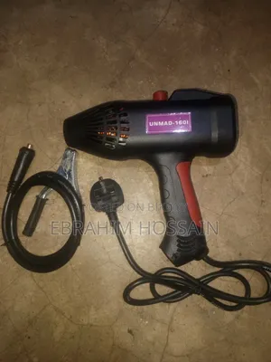 Electronic Hand Welding Machine
