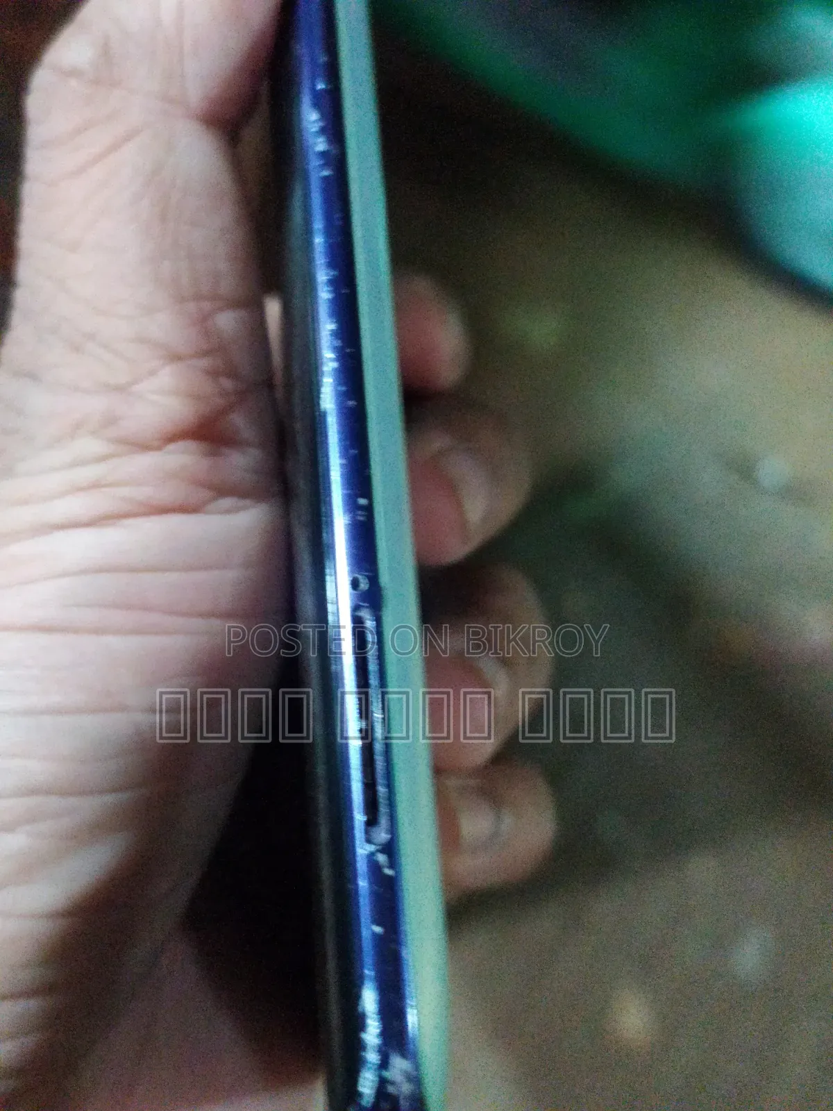 Xiaomi Mi Note 10 Lite 128 GB Blue