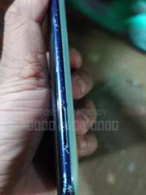 Xiaomi Mi Note 10 Lite 128 GB Blue