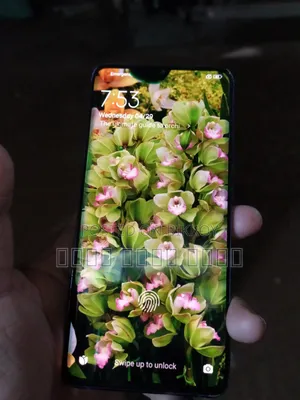 Xiaomi Mi Note 10 Lite 128 GB Blue