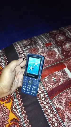 Symphony L46 (Used)