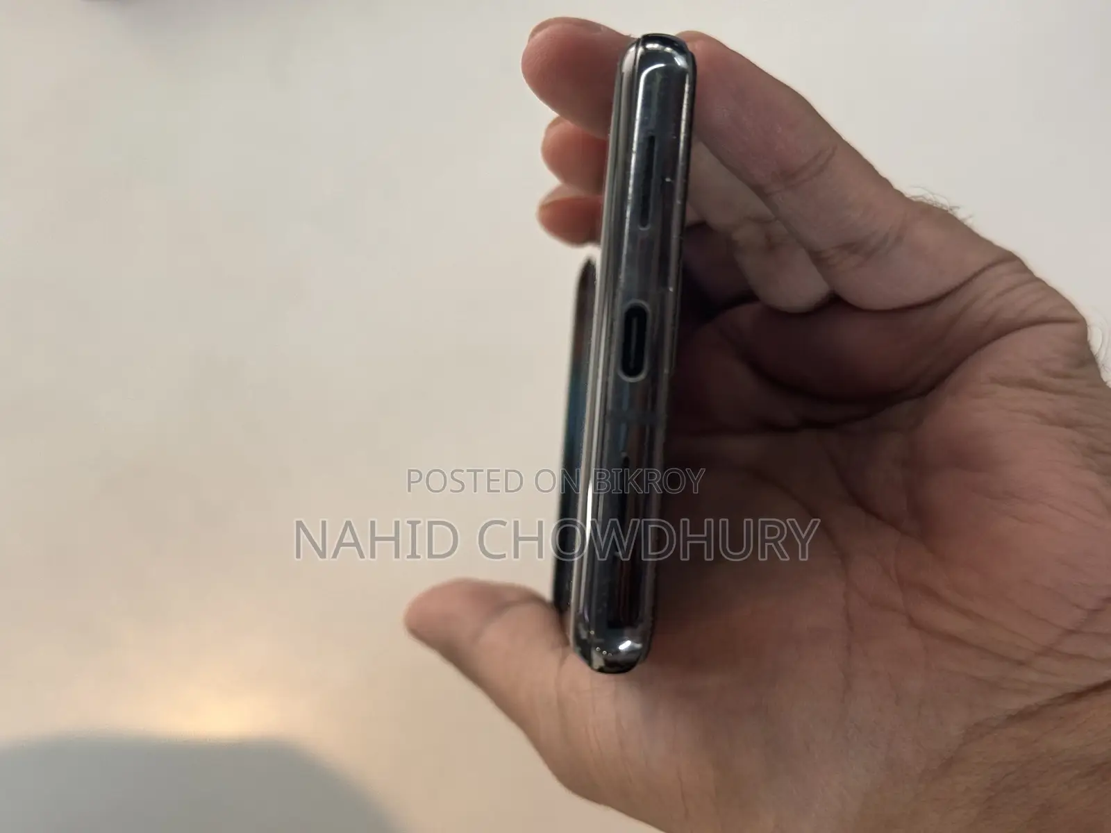 Google Pixel 7 Pro GE2AE (Used)