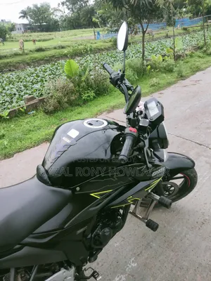 Suzuki Gixxer Monotone 2023 Black
