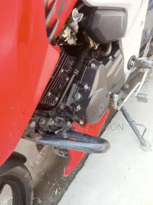 TVS Apache RTR - 2023
