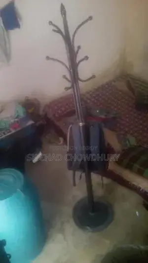 Clothes Storage Rack