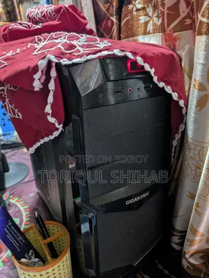 ডেস্কটপ