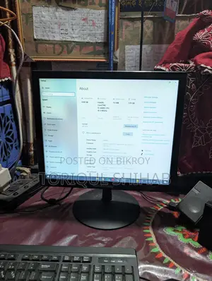 ডেস্কটপ